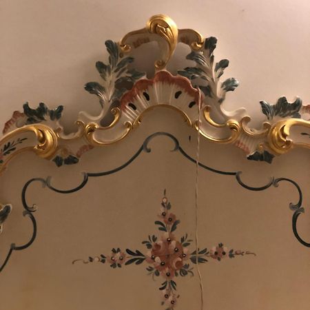 Appartement Ca' Margarita à Venise Extérieur photo