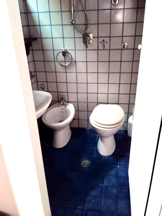 Appartement Ca' Margarita à Venise Extérieur photo