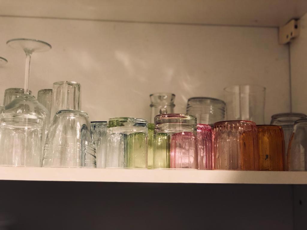 Appartement Ca' Margarita à Venise Extérieur photo