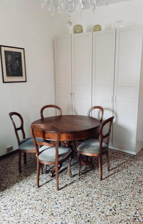 Appartement Ca' Margarita à Venise Extérieur photo