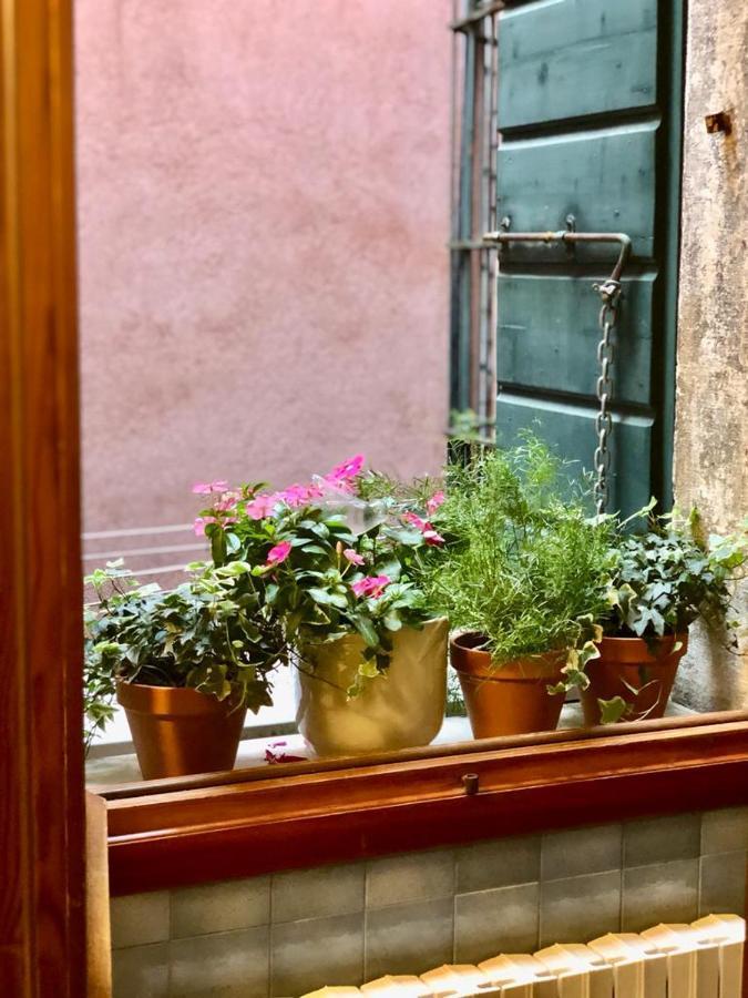 Appartement Ca' Margarita à Venise Extérieur photo
