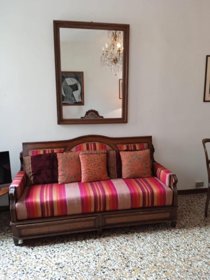 Appartement Ca' Margarita à Venise Extérieur photo