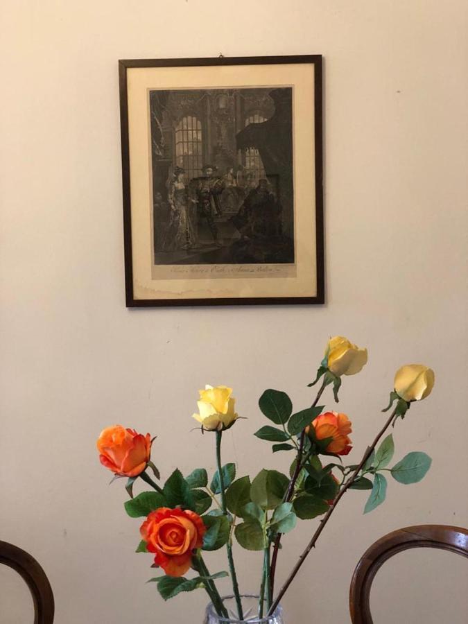 Appartement Ca' Margarita à Venise Extérieur photo