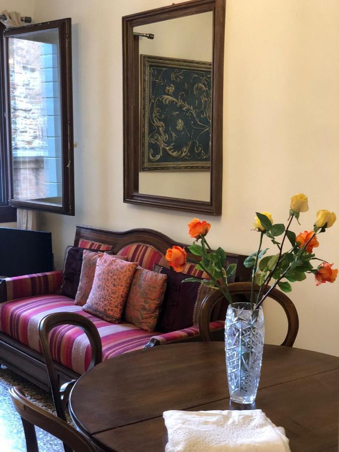Appartement Ca' Margarita à Venise Extérieur photo