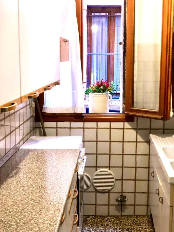 Appartement Ca' Margarita à Venise Extérieur photo